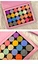 silver glitter eyeshadow